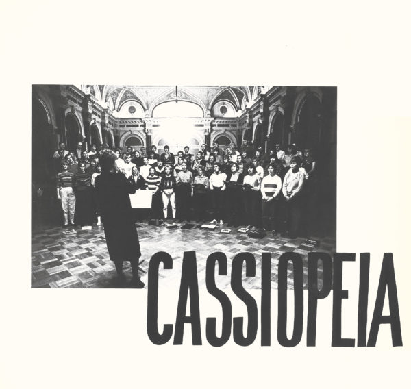 Cassiopeia