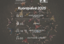 Kuoropäivä 2025
