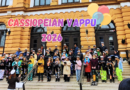 Cassiopeian vappu 2026