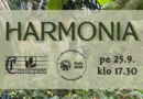 Harmonia – Campus as a Stage After Work goes Tutkijoiden yö